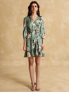 Nicole Mini Dress