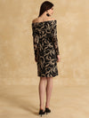 Bethany Midi Dress