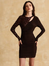 Palmer Mini Dress