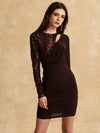 Palmer Mini Dress