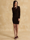 Palmer Mini Dress