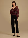 Felix Blouse