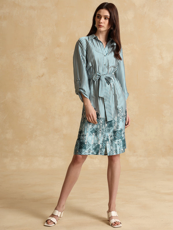 Regina Midi Dress