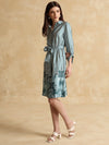 Regina Midi Dress