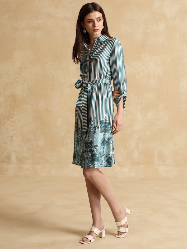 Regina Midi Dress