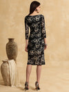 Primrose Midi Dress