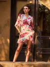 Viola Mini Dress