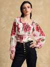 Viola Blouse