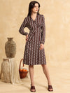 Jeremy Midi Dress