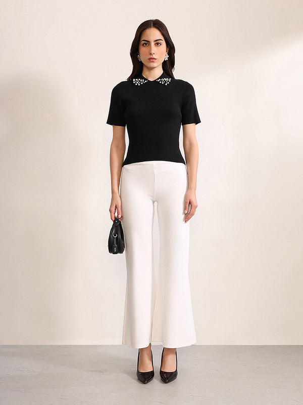 Caviar Top