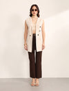 Mocha Shrug