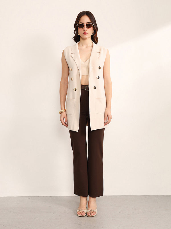 Mocha Shrug