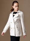 Izza Overcoat