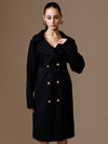 Duri Overcoat