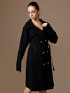 Duri Overcoat