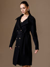 Duri Overcoat