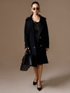 Duri Overcoat