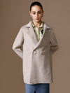 Cherry Overcoat