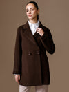 Cherry Overcoat