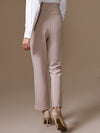 Savannah Tapered Trousers