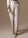 Savannah Tapered Trousers