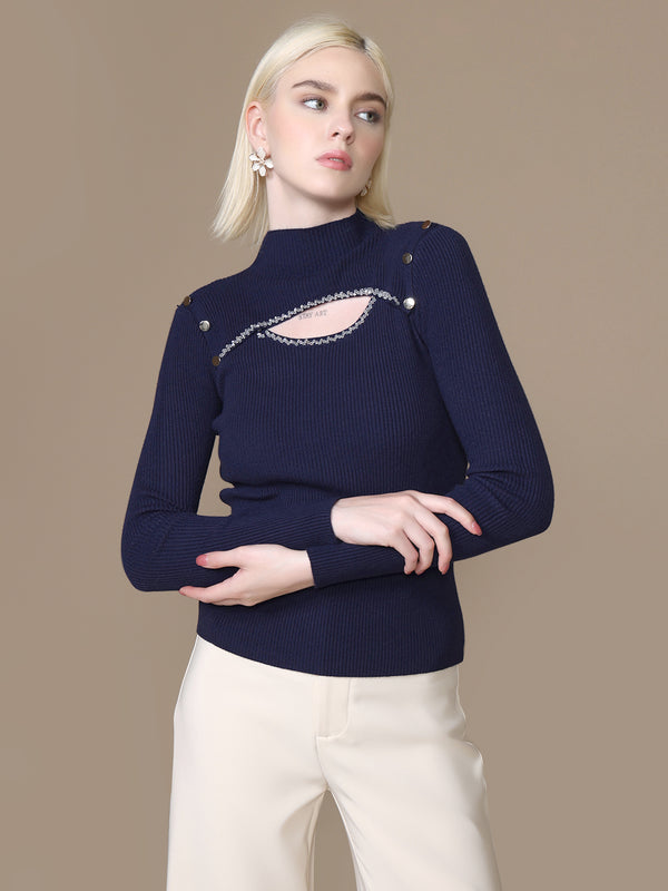 Orla Winter Top