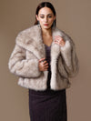 Carino Fur Jacket