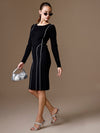 Caro Midi Dress