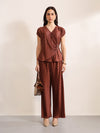 Ottoman Blouse