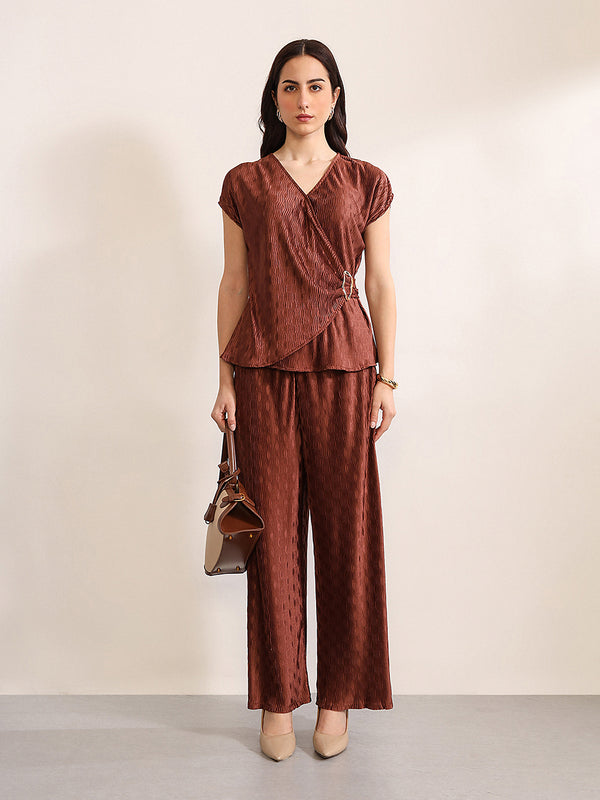 Ottoman Blouse