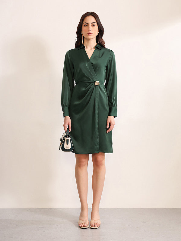 Paradise Mini Dress