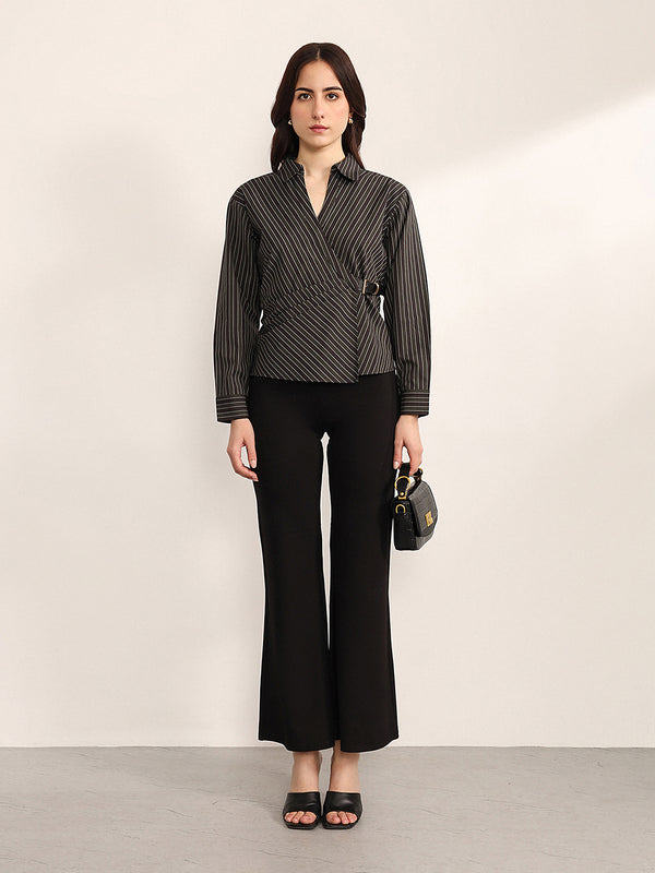 Wasabi Blouse