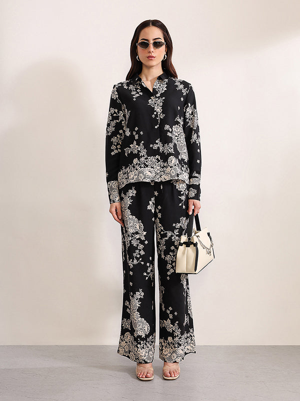 Cadence Pull On Pants