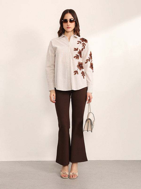 Copper Shirt