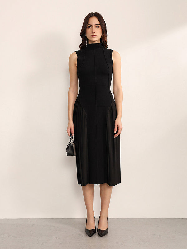Baxter Midi Dress