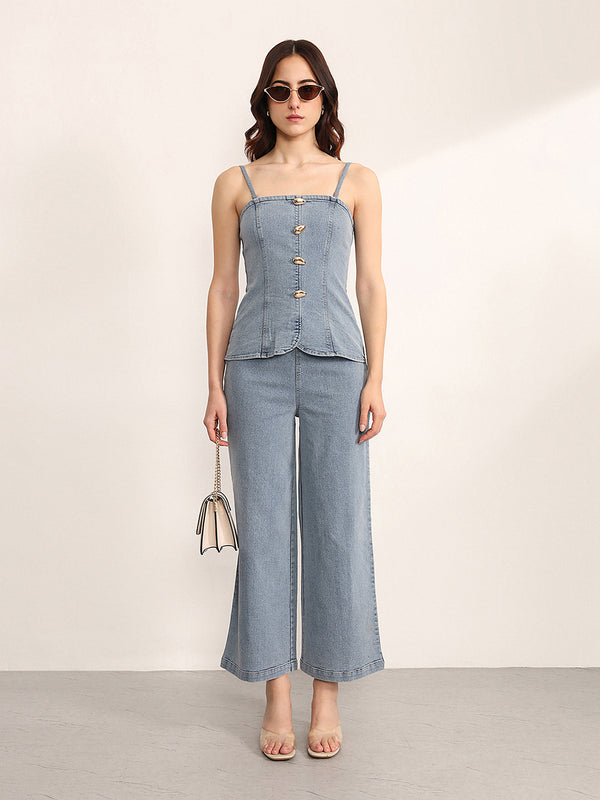 Ingredient Jumpsuit