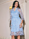Baldwin Midi Dress