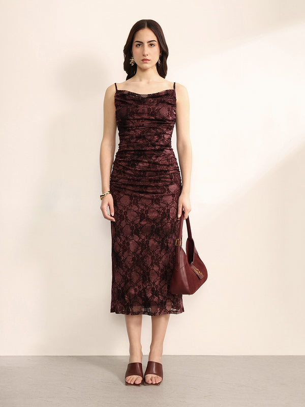 Rimowa Maxi Dress