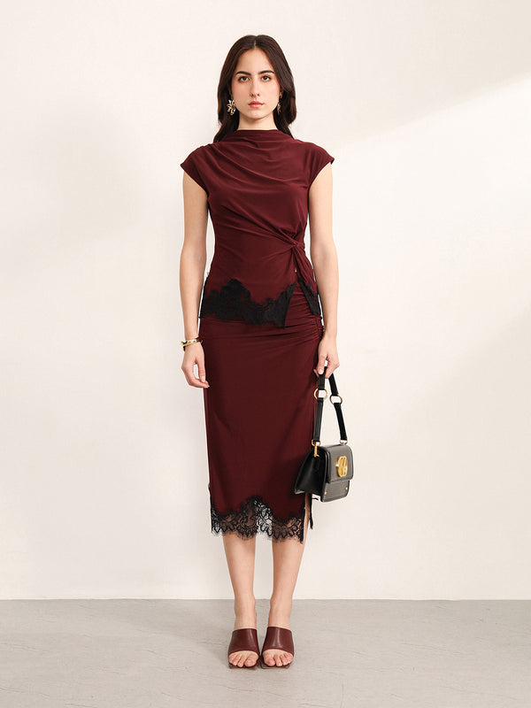 Anecdote Skirt
