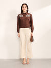 Canvas Trousers