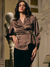 Astrid Blouse