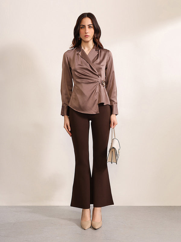 Astrid Blouse