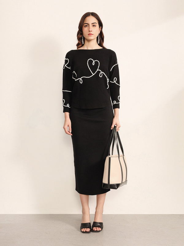Billie Skirt
