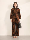 Penchant Shirt