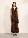 Penchant Waistcoat