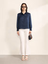 Saldana Shirt