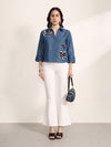 Tierra Shirt