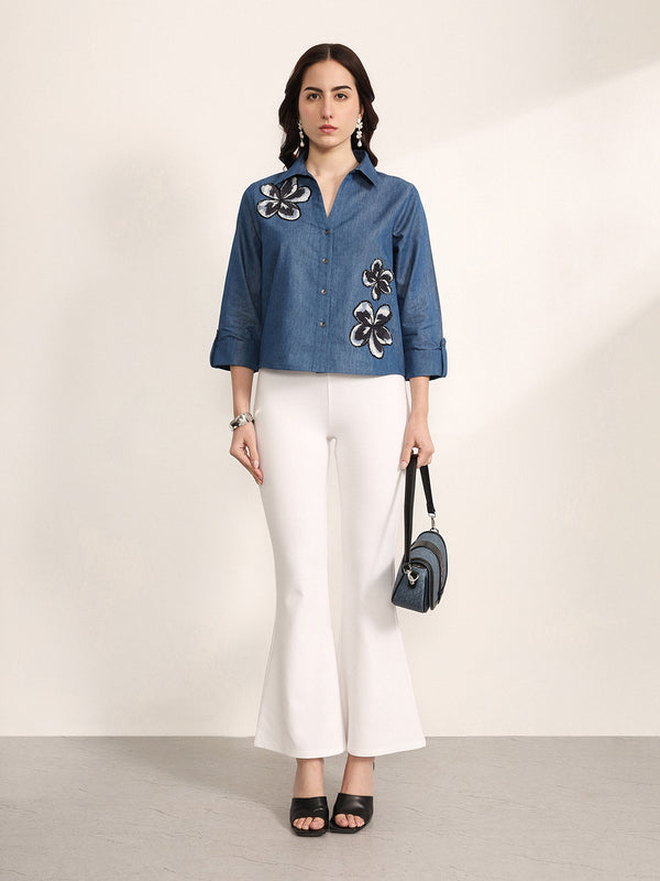 Tierra Shirt