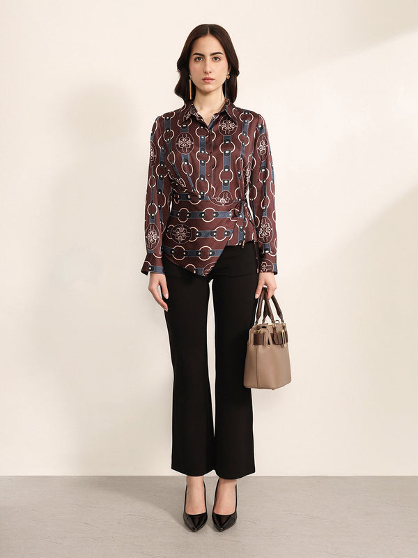 Truffle Shirt