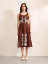 Dalton Midi Dress